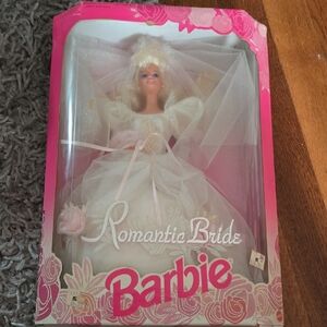 Barbie White Bath & Body Collection